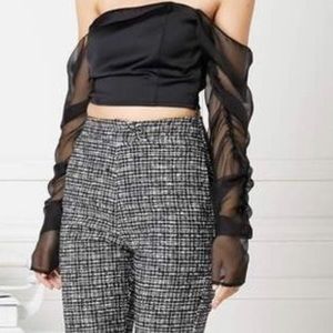 Eggie New You Top